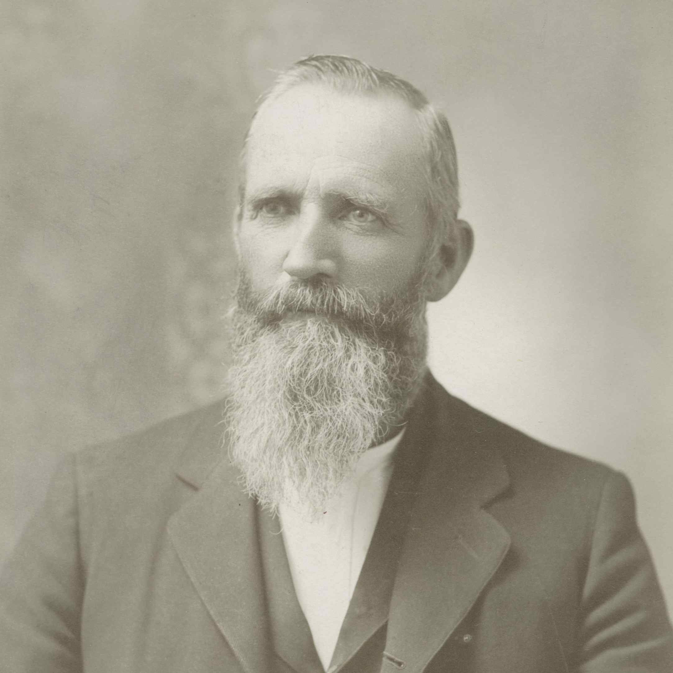 Jesse Soar Taylor (1845 - 1933) Profile